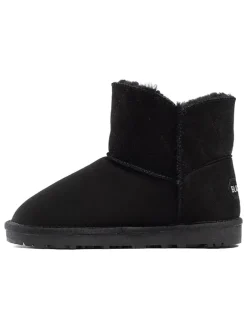 Blackfield Stiefel & Boots·Boots^Winterboots "Tinke" in Schwarz