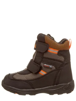 Kamik Stiefel & Boots^Winterboots "Triton" in Schwarz