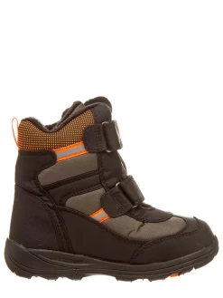 Kamik Stiefel & Boots^Winterboots "Triton" in Schwarz