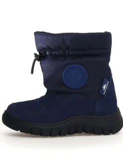 Winterboots "Varna 2" in Dunkelblau>Naturino Online
