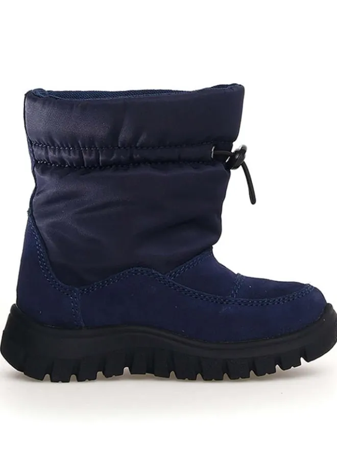 Winterboots "Varna 2" in Dunkelblau>Naturino Online