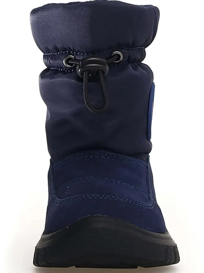 Winterboots "Varna 2" in Dunkelblau>Naturino Online