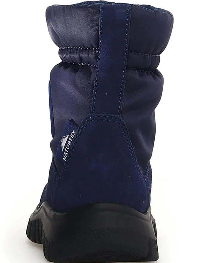 Winterboots "Varna 2" in Dunkelblau>Naturino Online
