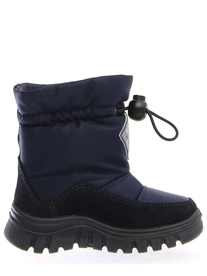 Naturino Stiefel & Boots^Winterboots "Varna" in Dunkelblau