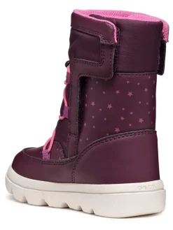 Winterboots 