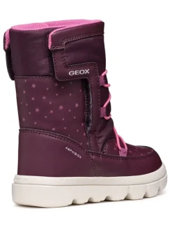 Winterboots 