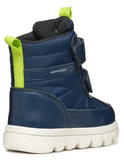 Winterboots 