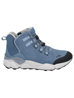 Winterboots "Yumala" in Blau>cmp