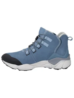 Winterboots "Yumala" in Blau>cmp