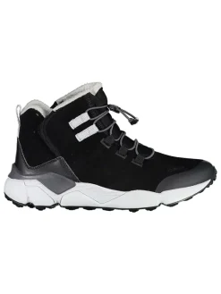 cmp Stiefel & Boots^Winterboots "Yumala" in Schwarz