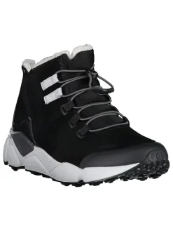 cmp Stiefel & Boots^Winterboots "Yumala" in Schwarz