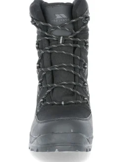Trespass Stiefel & Boots^Winterschuh in Schwarz