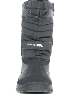 Winterschuh in Schwarz>Trespass
