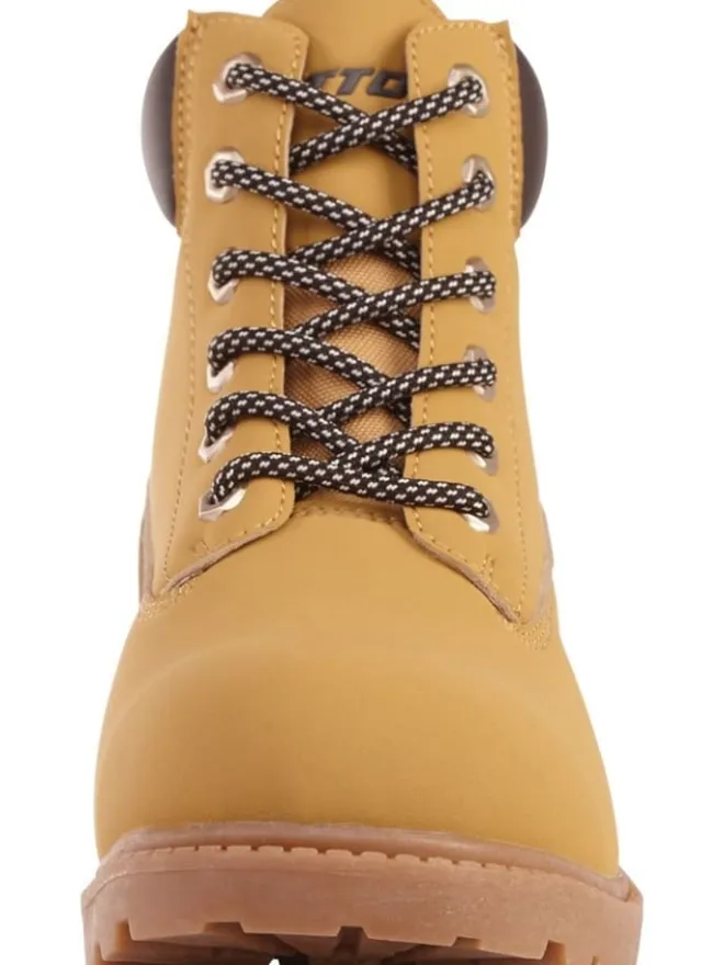 Winterschuh "Maemoore Mid" in Braun>Lotto Outlet