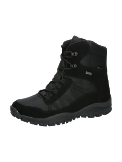 Winterschuh "Stavanger" in Schwarz>Lico Hot