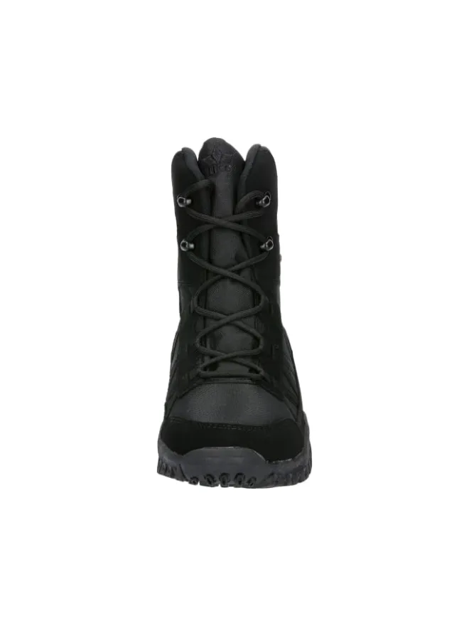 Winterschuh "Stavanger" in Schwarz>Lico Hot