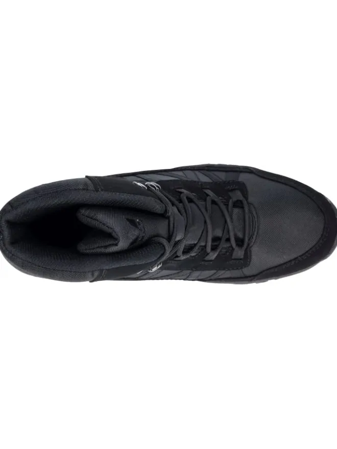 Winterschuh "Stavanger" in Schwarz>Lico Hot