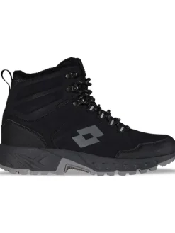 Lotto Stiefel & Boots^Winterschuh "Winterstiefel" in Grün