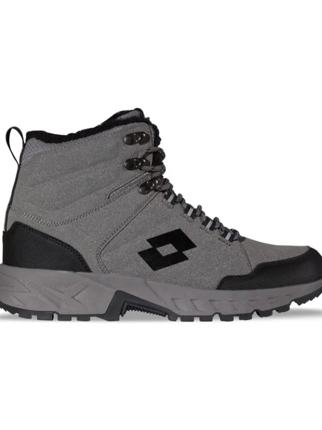 Lotto Stiefel & Boots^Winterschuh "Winterstiefel" in Grau
