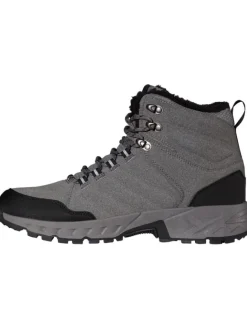 Lotto Stiefel & Boots^Winterschuh "Winterstiefel" in Grau