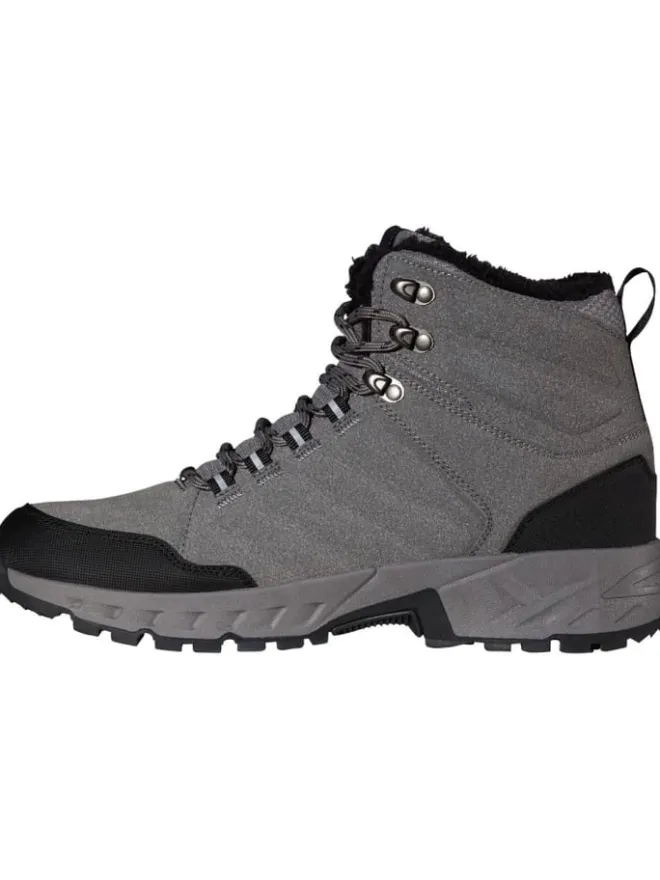 Lotto Stiefel & Boots^Winterschuh "Winterstiefel" in Grau
