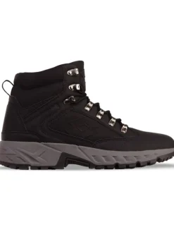 Lotto Stiefel & Boots^Winterschuh "Woodlark Mid" in Schwarz