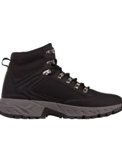 Lotto Stiefel & Boots^Winterschuh "Woodlark Mid" in Schwarz