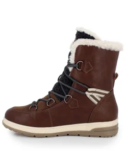 Winterstiefel 