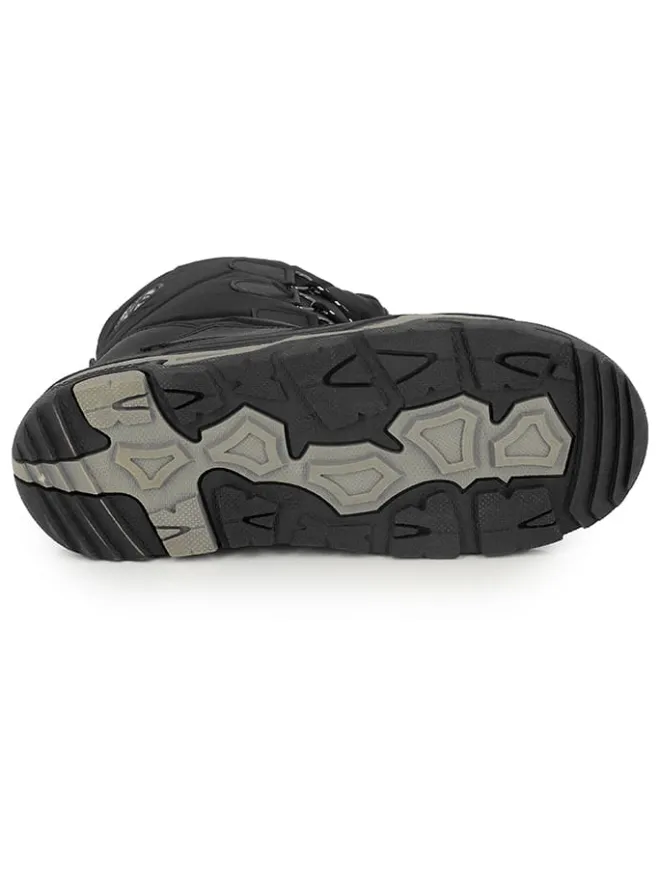Winterstiefel "Achille" in Schwarz>Kimberfeel Clearance