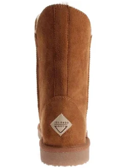 ISLAND BOOT Stiefel & Boots^Winterstiefel