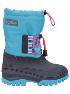cmp Stiefel & Boots·Stiefel^Winterstiefel "Ahto" in Blau