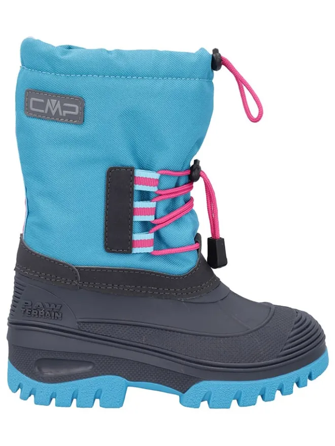 cmp Stiefel & Boots·Stiefel^Winterstiefel "Ahto" in Blau