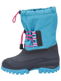 cmp Stiefel & Boots·Stiefel^Winterstiefel "Ahto" in Blau