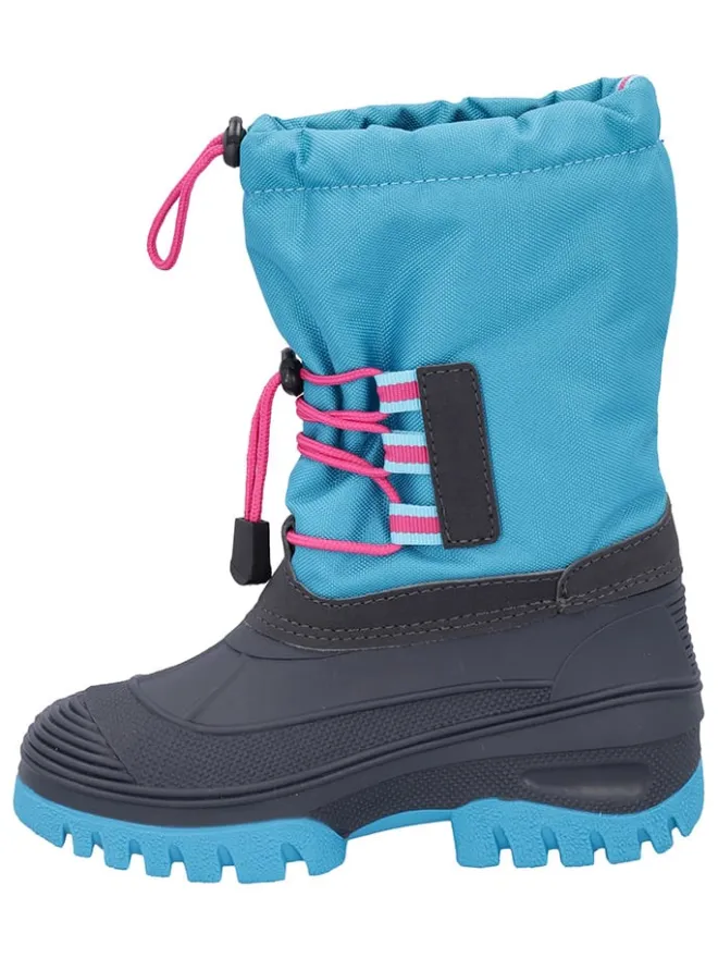 cmp Stiefel & Boots·Stiefel^Winterstiefel "Ahto" in Blau