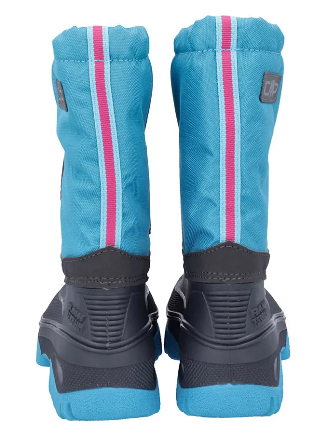cmp Stiefel & Boots·Stiefel^Winterstiefel "Ahto" in Blau