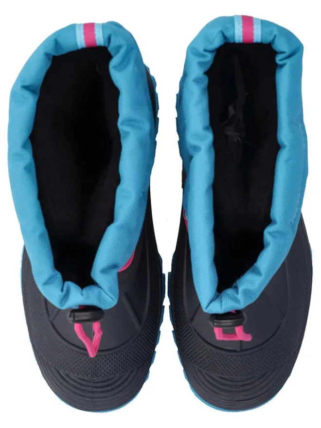 cmp Stiefel & Boots·Stiefel^Winterstiefel "Ahto" in Blau