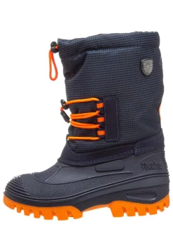 cmp Stiefel & Boots·Stiefel^Winterstiefel "Ahto" in Dunkelblau