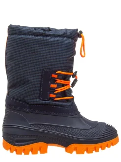 cmp Stiefel & Boots·Stiefel^Winterstiefel "Ahto" in Dunkelblau