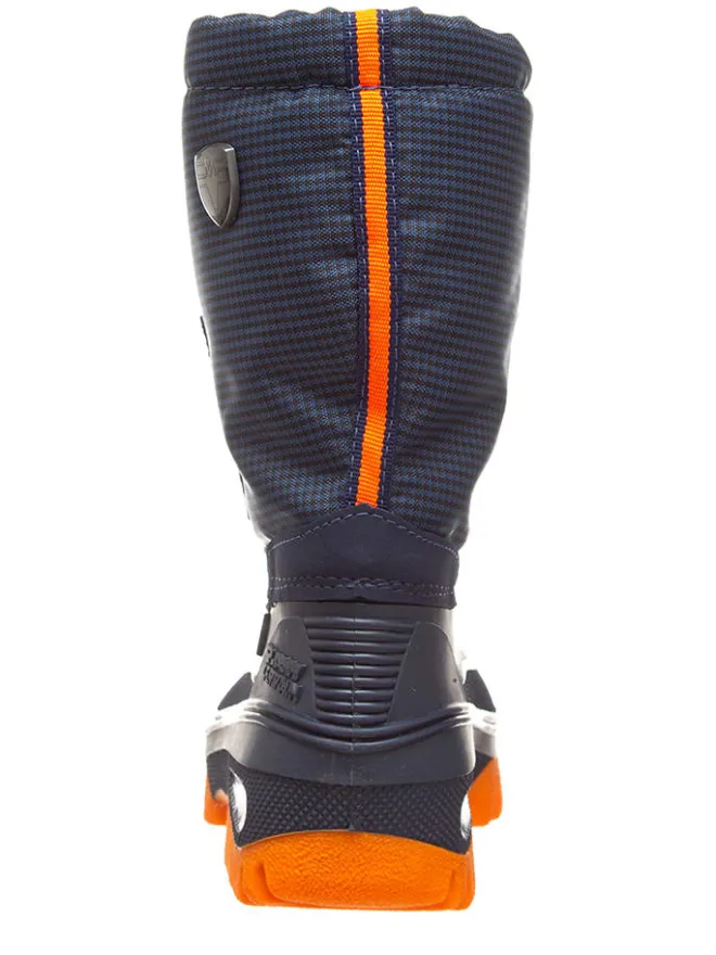 cmp Stiefel & Boots·Stiefel^Winterstiefel "Ahto" in Dunkelblau