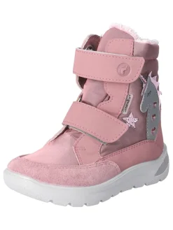 Winterstiefel "Annika" in Rosa>Ricosta Discount