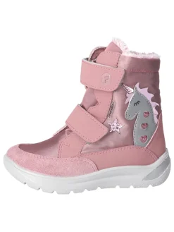 Winterstiefel "Annika" in Rosa>Ricosta Discount