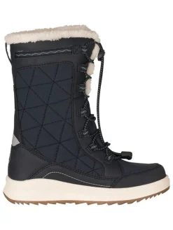 Trollkids Stiefel & Boots·Stiefel^Winterstiefel "Arendal" in Dunkelblau