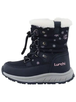 Winterstiefel "Aria" in Dunkelblau>Lurchi Sale