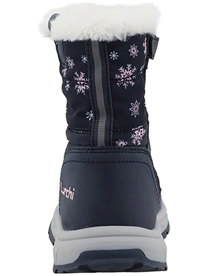 Winterstiefel "Aria" in Dunkelblau>Lurchi Sale