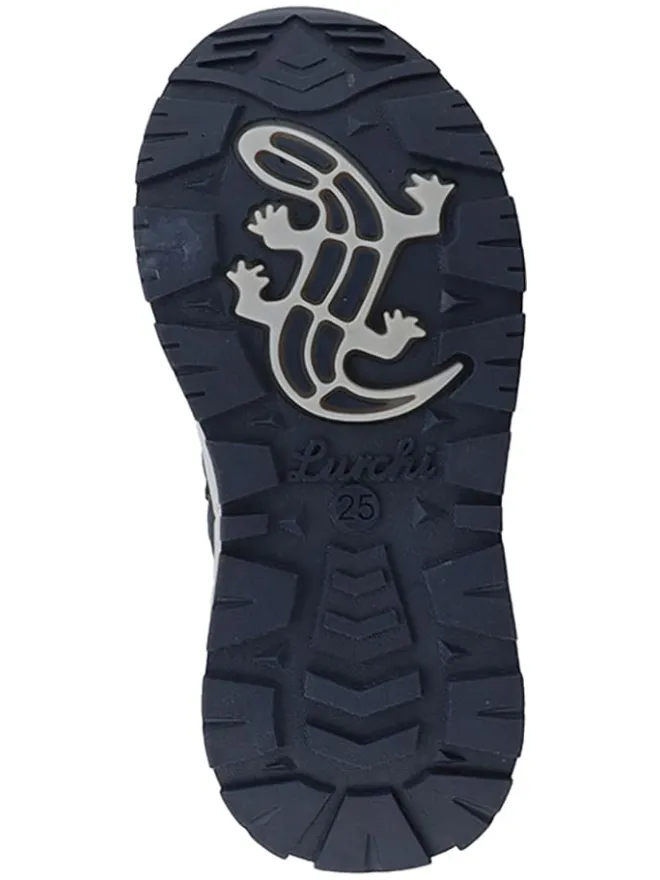 Winterstiefel "Aria" in Dunkelblau>Lurchi Sale