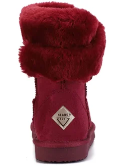 Winterstiefel 