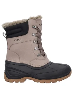 Winterstiefel "Atka" in Beige>cmp Clearance