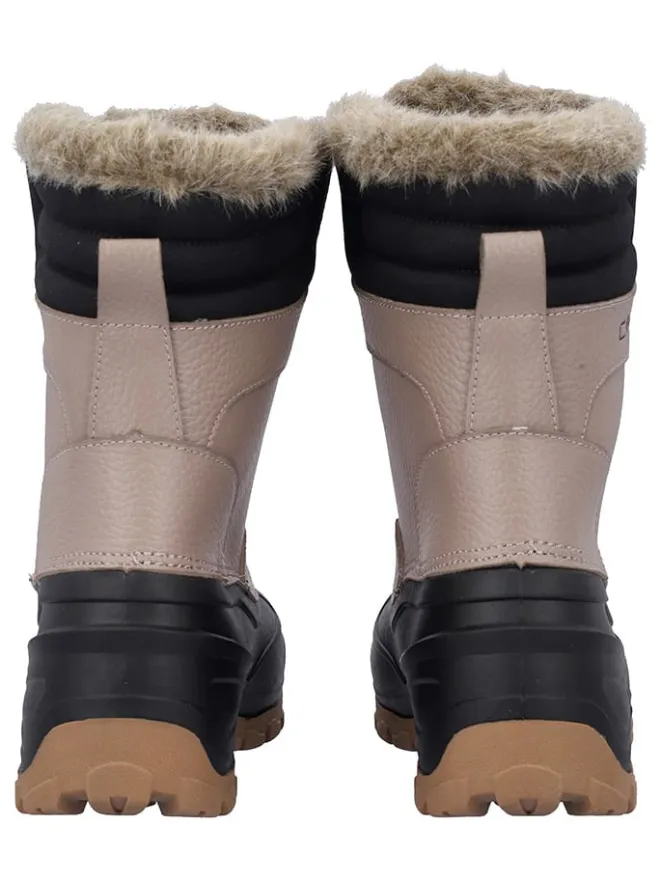 Winterstiefel "Atka" in Beige>cmp Clearance