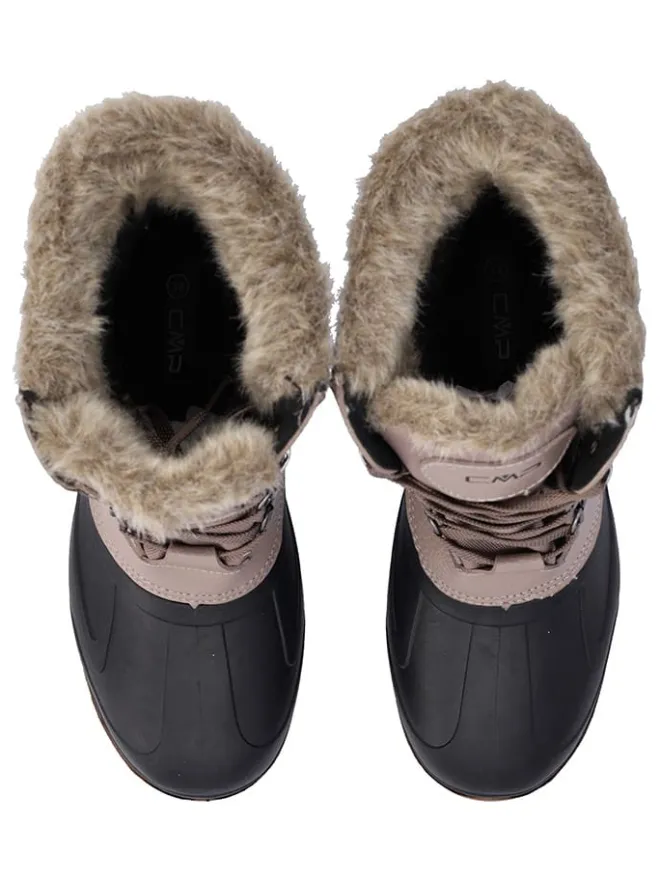 Winterstiefel "Atka" in Beige>cmp Clearance