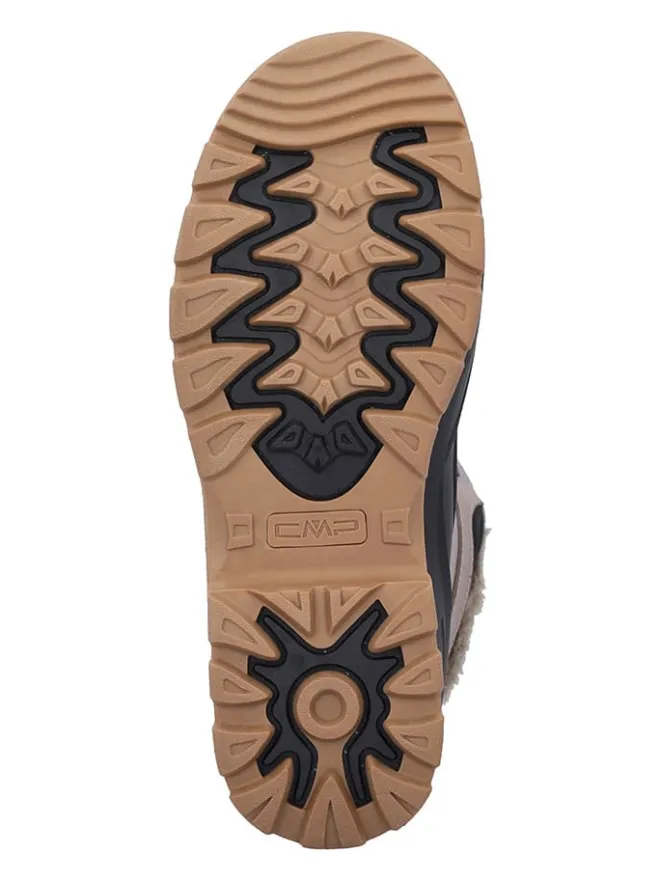 Winterstiefel "Atka" in Beige>cmp Clearance